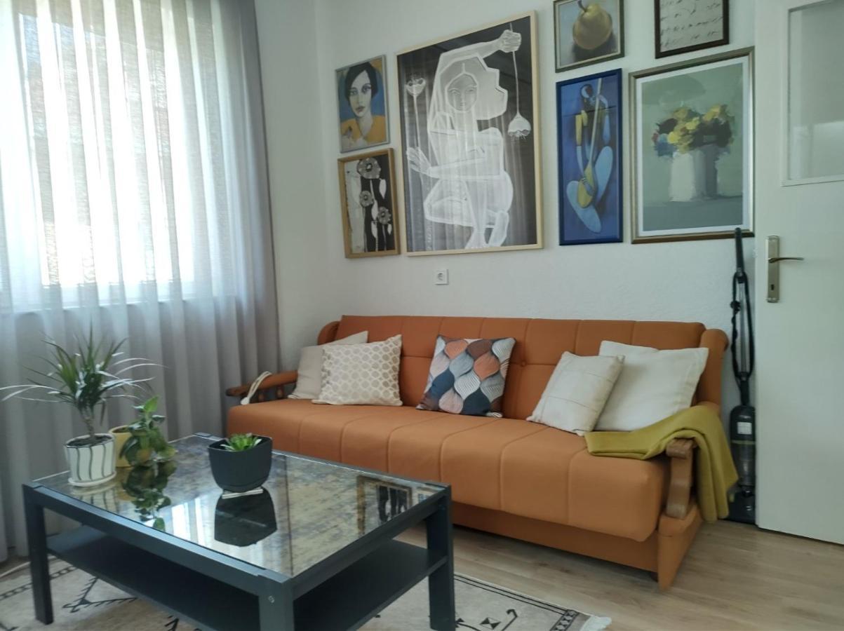 Katerina's Apartment Bitola Bagian luar foto