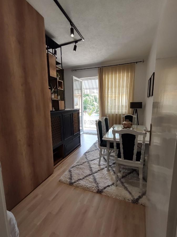 Katerina's Apartment Bitola Bagian luar foto