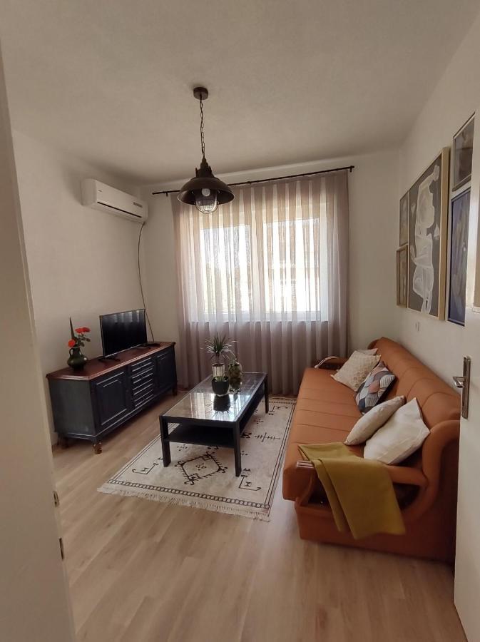 Katerina's Apartment Bitola Bagian luar foto