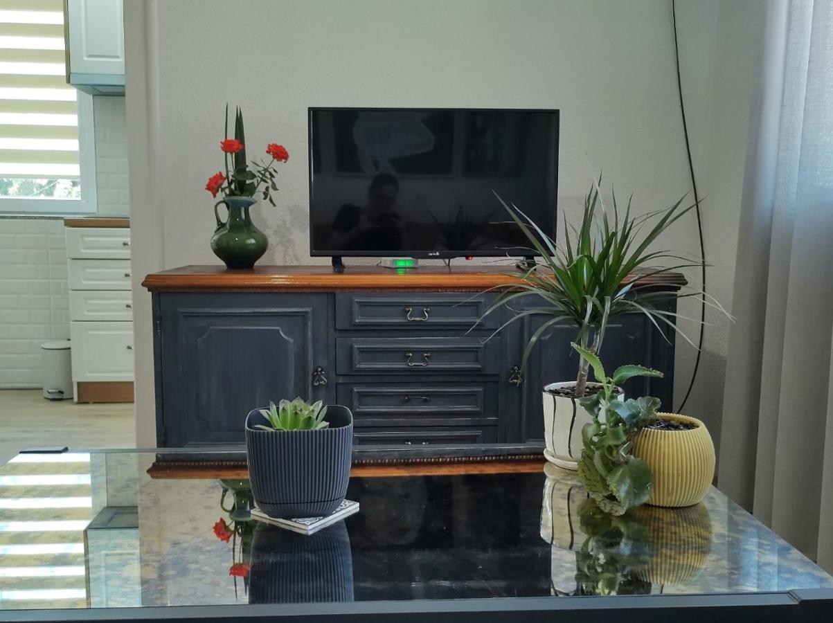 Katerina's Apartment Bitola Bagian luar foto